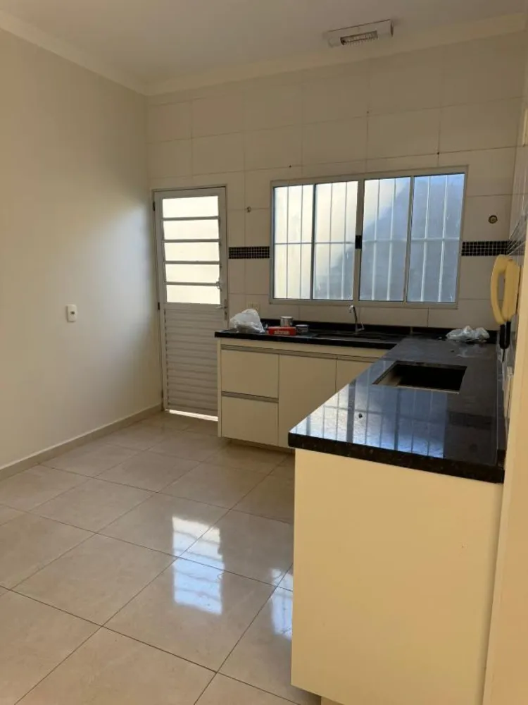 Casa, 3 quartos, 125 m² - Foto 7