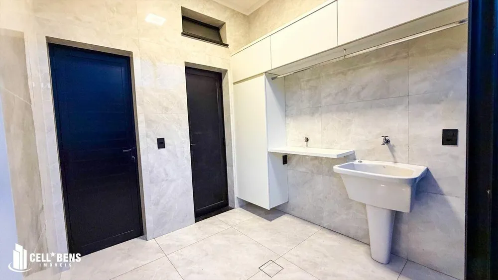 Casa de Condomínio, 4 quartos - Foto 11