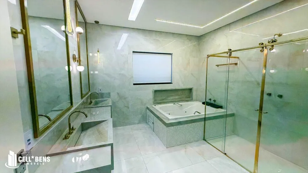 Casa de Condomínio, 4 quartos - Foto 5
