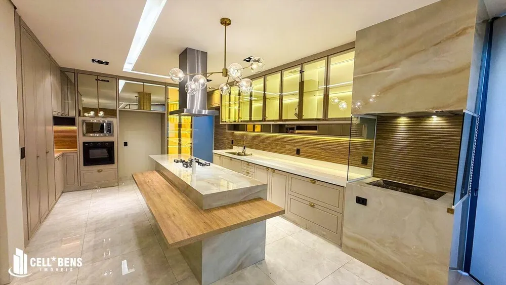 Casa de Condomínio, 4 quartos - Foto 7