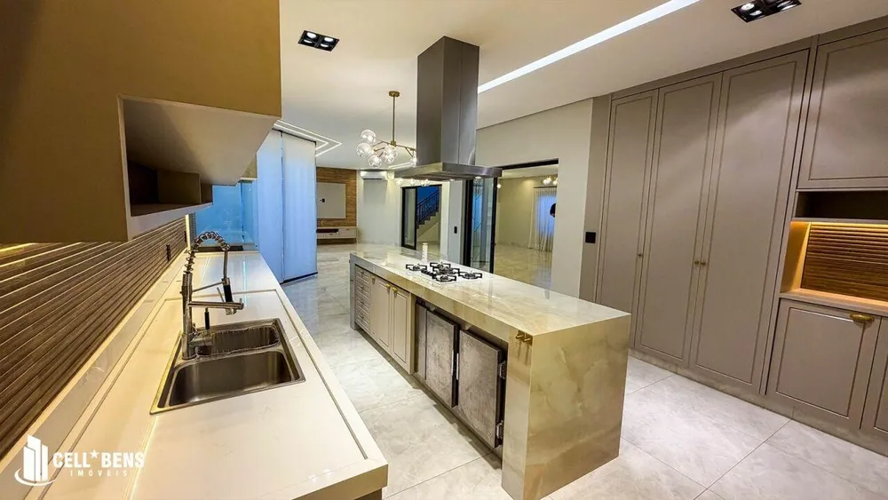 Casa de Condomínio, 4 quartos - Foto 6