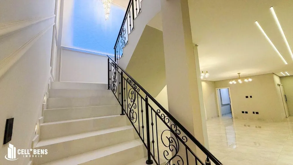 Casa de Condomínio, 4 quartos - Foto 8