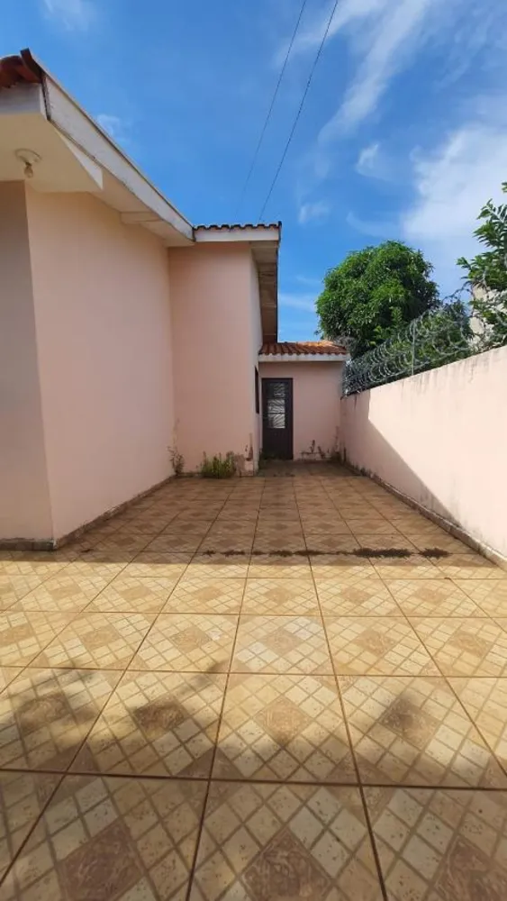 Casa, 3 quartos, 135 m² - Foto 2