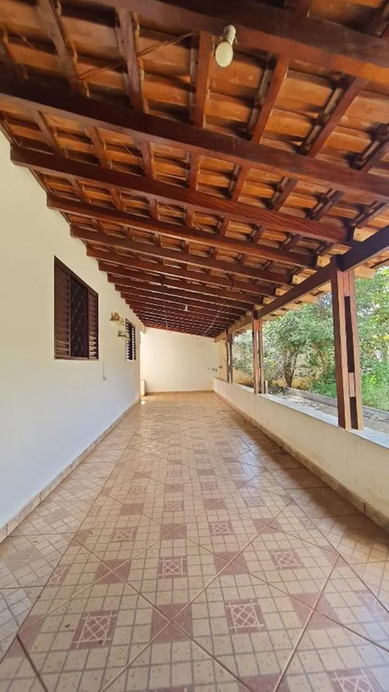 Casa, 3 quartos, 135 m² - Foto 12