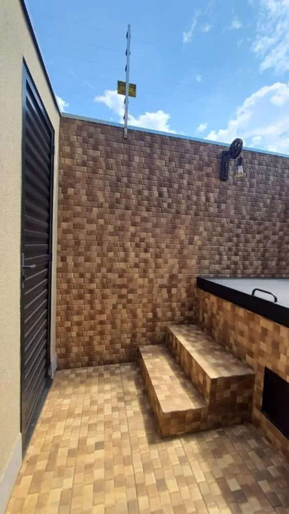 Casa, 2 quartos, 150 m² - Foto 11