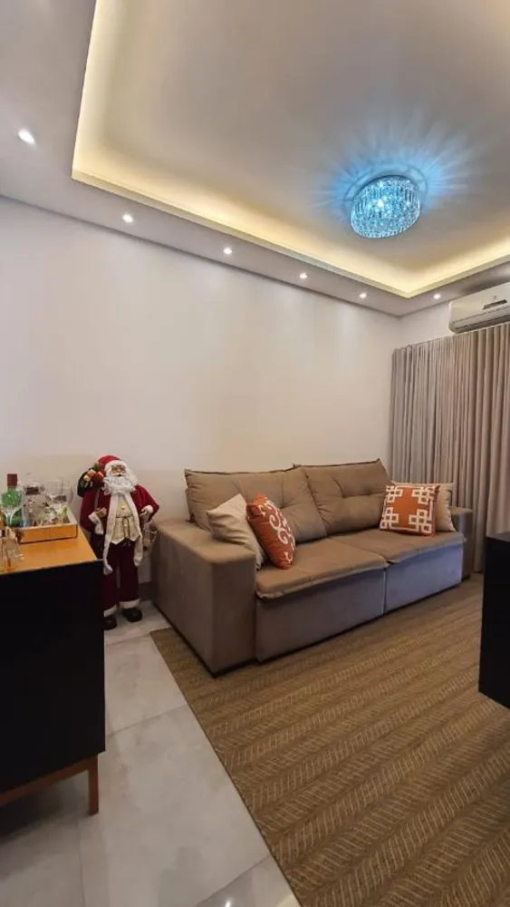 Casa, 2 quartos, 150 m² - Foto 4