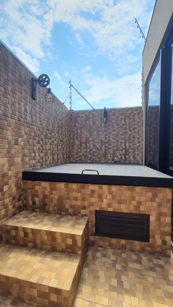 Casa, 2 quartos, 150 m² - Foto 8
