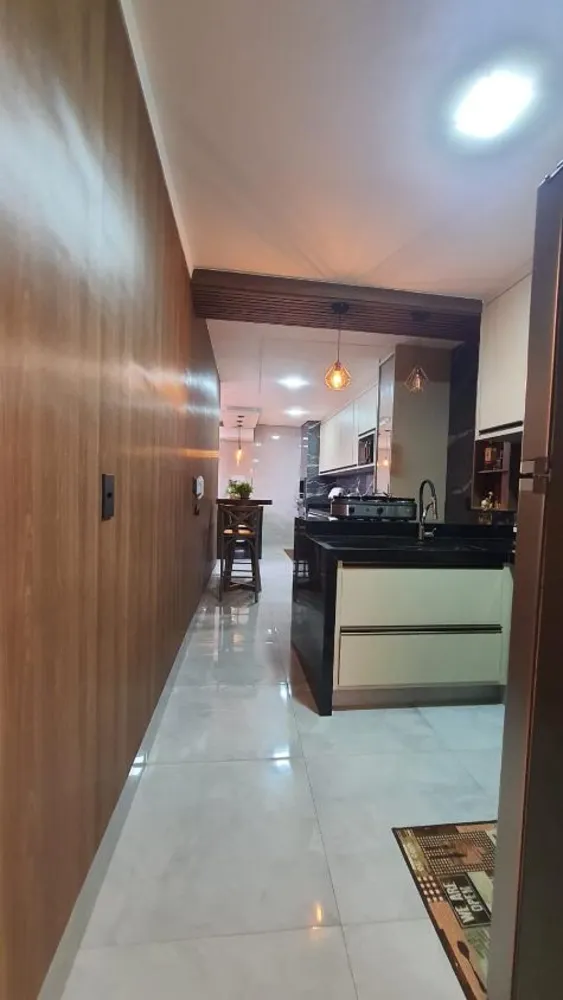 Casa, 2 quartos, 150 m² - Foto 5