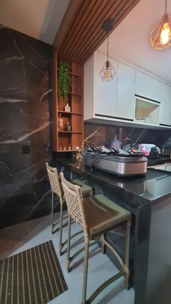 Casa, 2 quartos, 150 m² - Foto 6