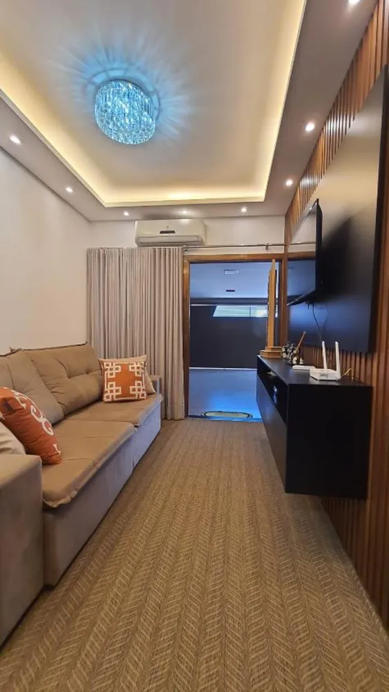 Casa, 2 quartos, 150 m² - Foto 3