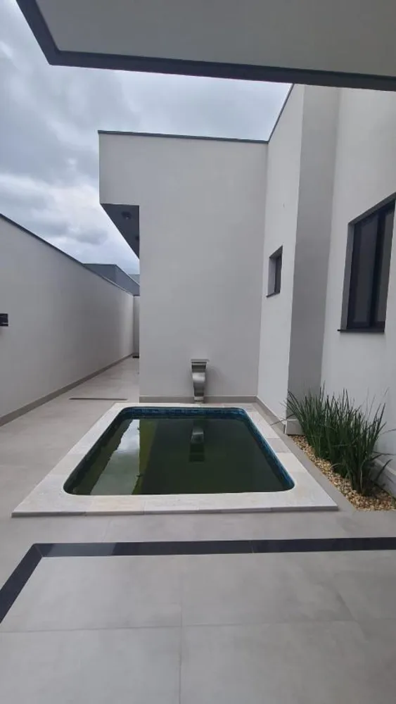 Casa de Condomínio, 3 quartos - Foto 6
