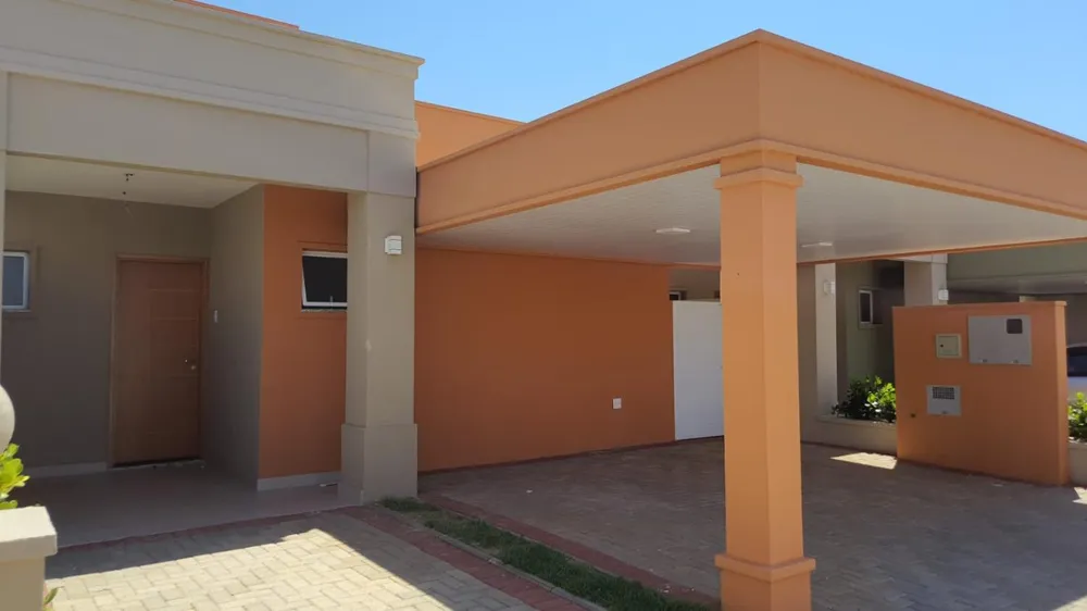 Casa de Condomínio, 2 quartos - Foto 1