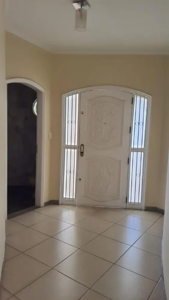 Casa, 5 quartos, 407 m² - Foto 1