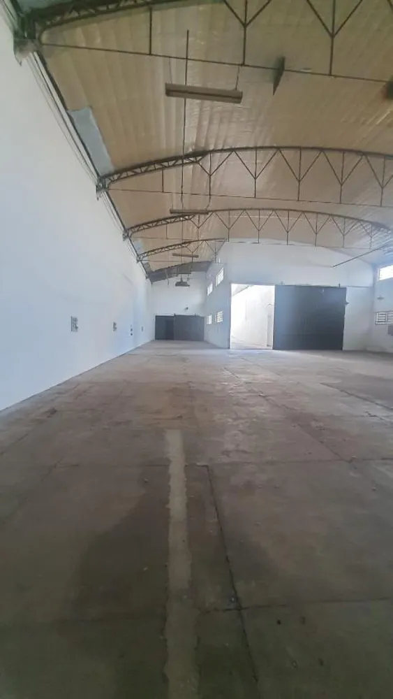 Depósito-Galpão - Foto 8
