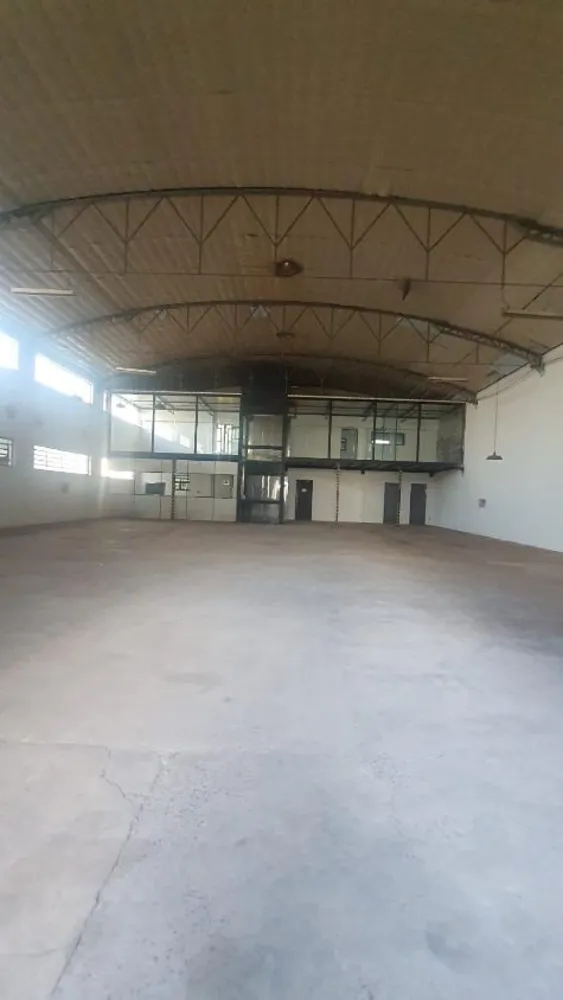 Depósito-Galpão - Foto 7