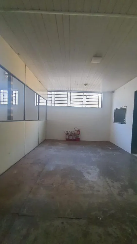 Depósito-Galpão - Foto 2