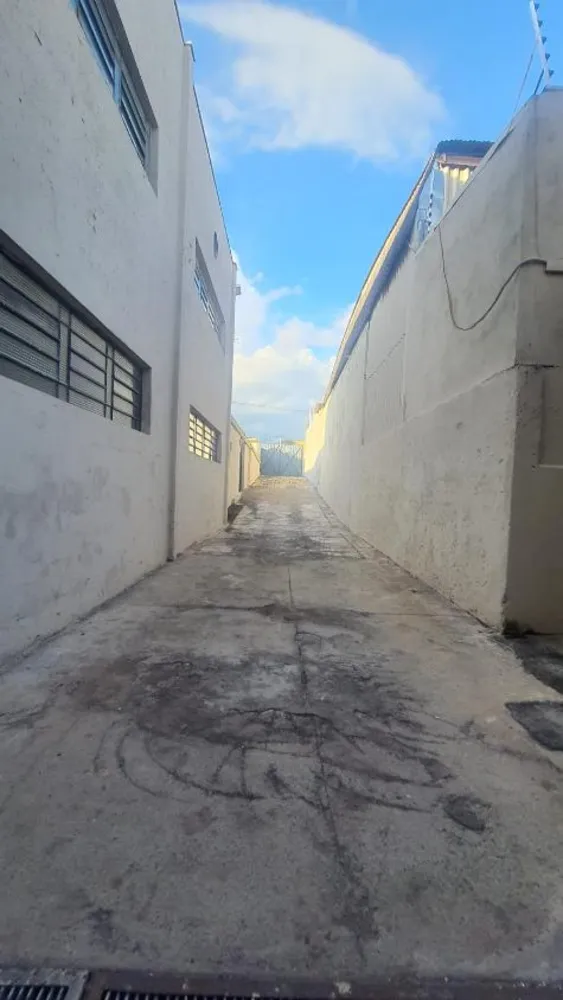 Depósito-Galpão - Foto 11