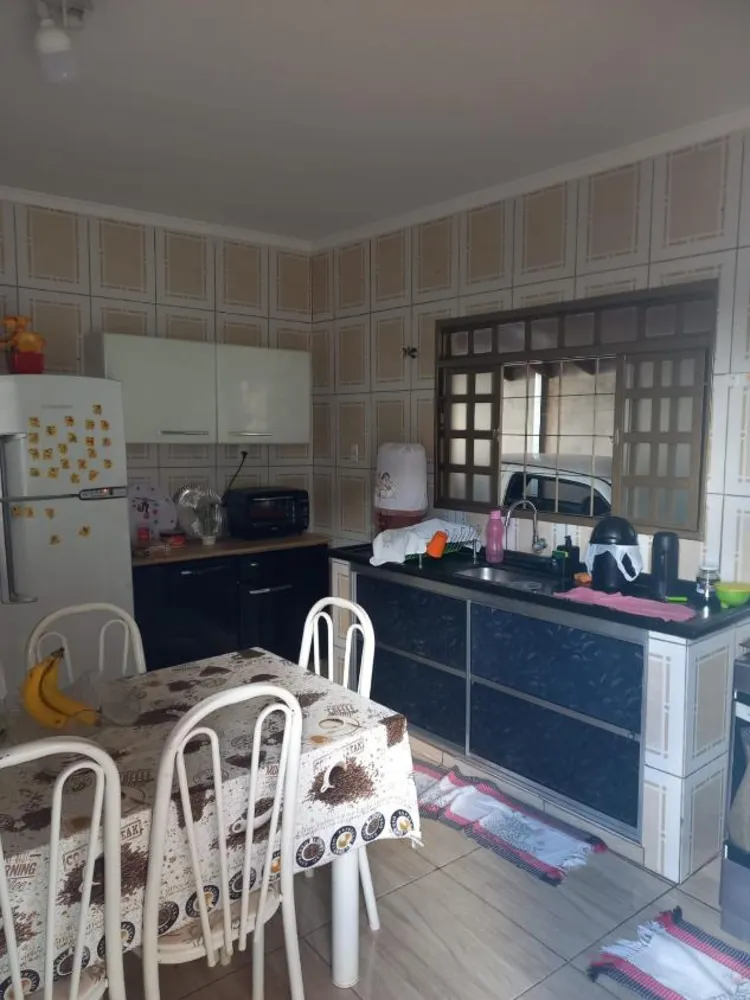 Casa, 1 quarto, 98 m² - Foto 1