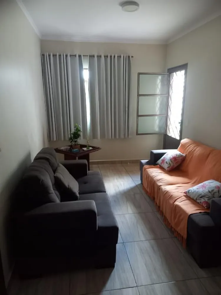 Casa, 1 quarto, 98 m² - Foto 2