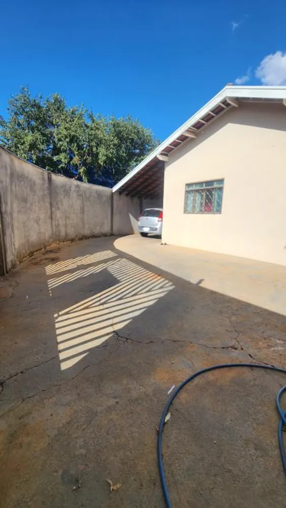 Casa, 1 quarto, 98 m² - Foto 5