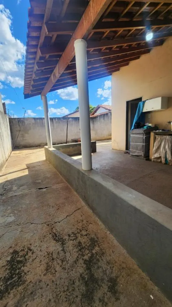 Casa, 1 quarto, 98 m² - Foto 8