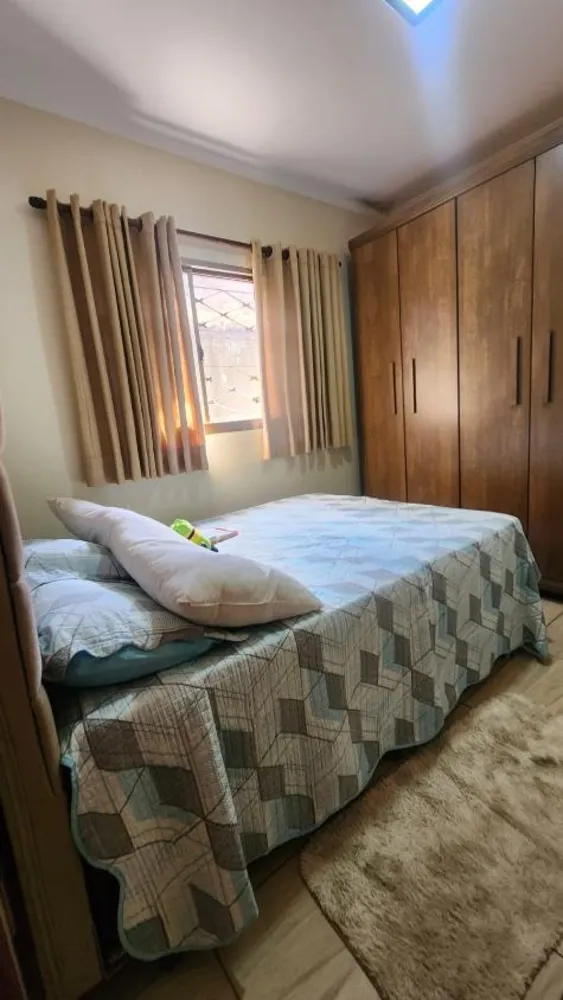 Casa, 1 quarto, 98 m² - Foto 6