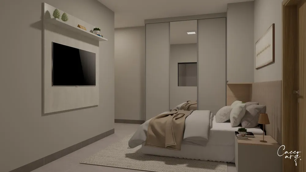 Casa, 3 quartos, 138 m² - Foto 10