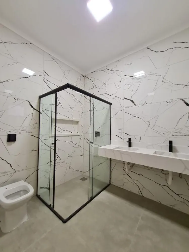 Casa, 3 quartos, 138 m² - Foto 9