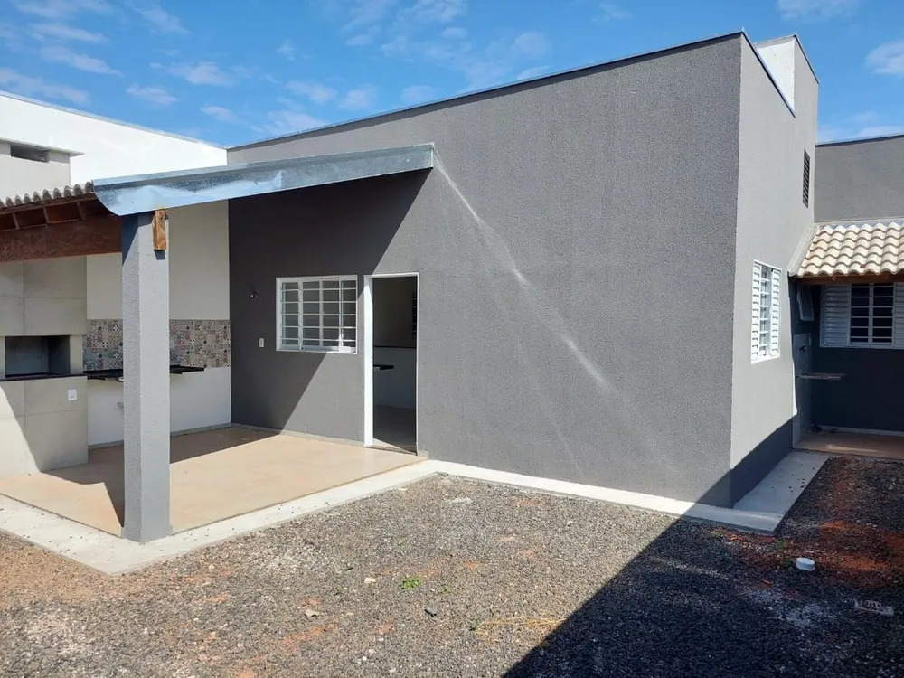 Casa, 3 quartos, 106 m² - Foto 11