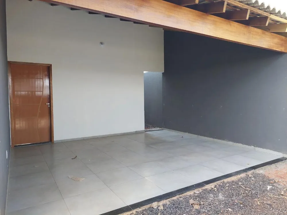 Casa, 3 quartos, 106 m² - Foto 4