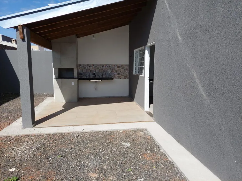 Casa, 3 quartos, 106 m² - Foto 10