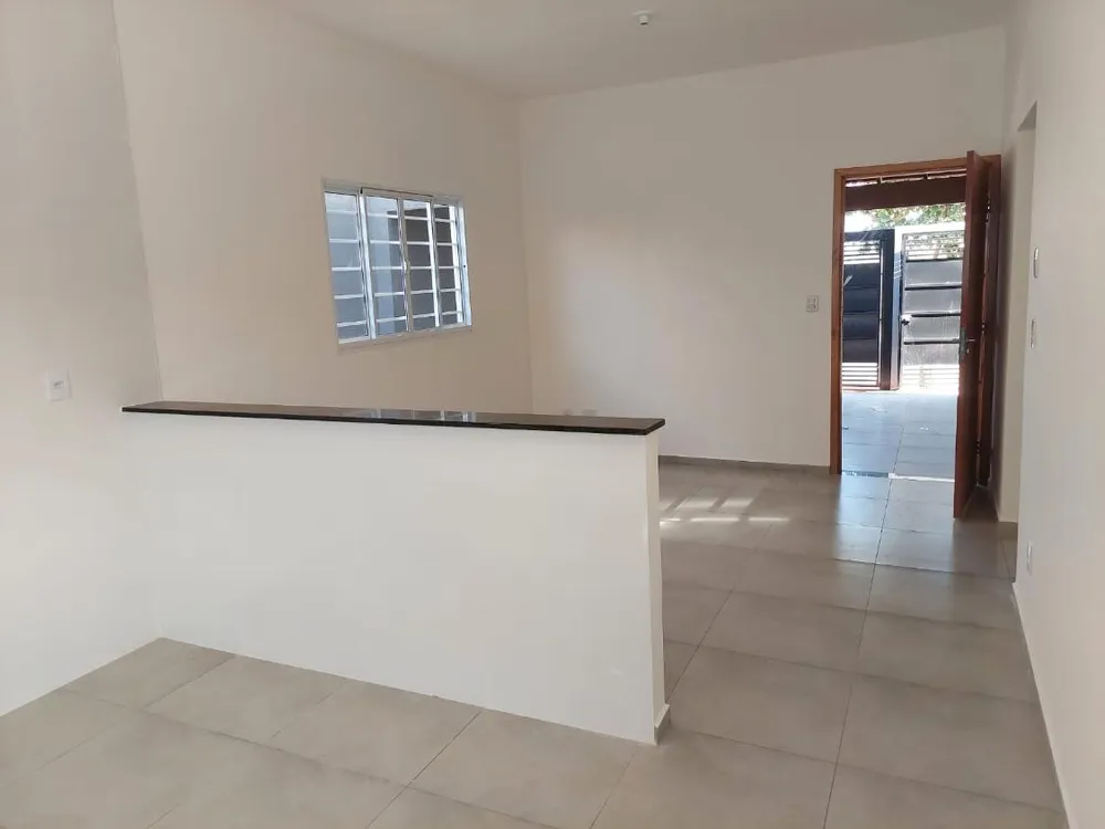 Casa, 3 quartos, 106 m² - Foto 6
