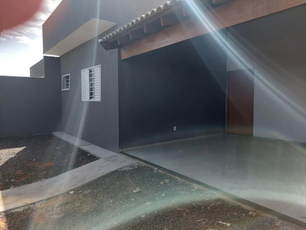 Casa, 3 quartos, 106 m² - Foto 3