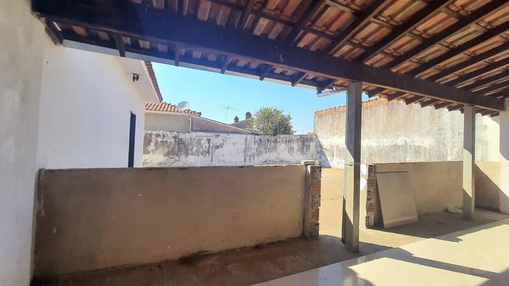 Casa, 3 quartos, 110 m² - Foto 10