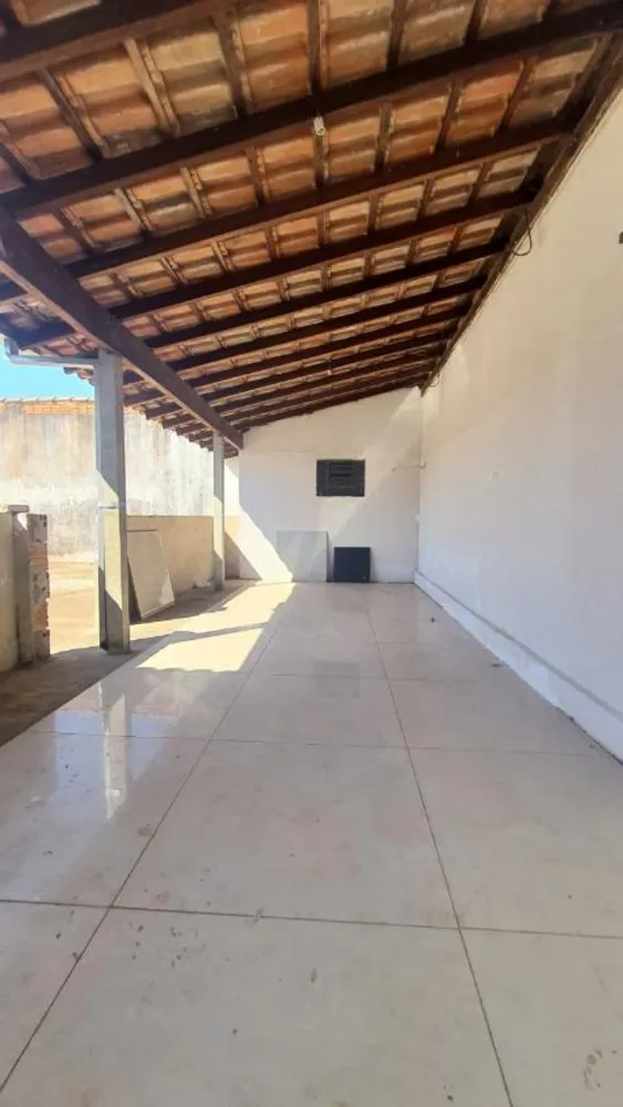 Casa, 3 quartos, 110 m² - Foto 2