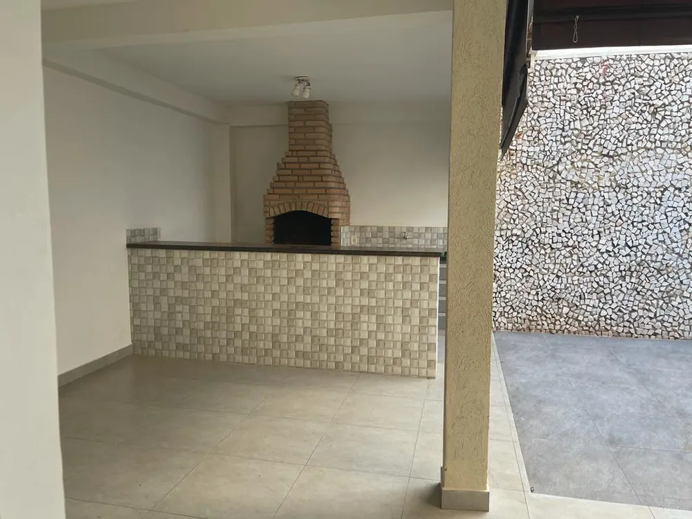 Casa, 3 quartos, 100 m² - Foto 8