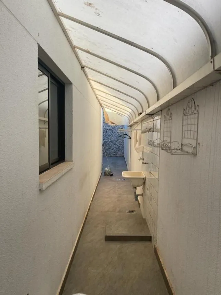 Casa, 3 quartos, 100 m² - Foto 10
