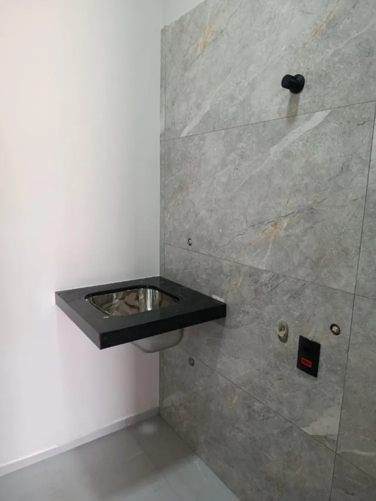 Casa de Condomínio, 3 quartos - Foto 12