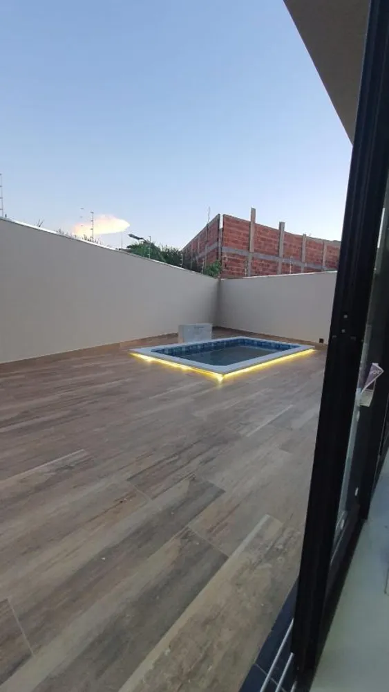 Casa de Condomínio, 3 quartos - Foto 11