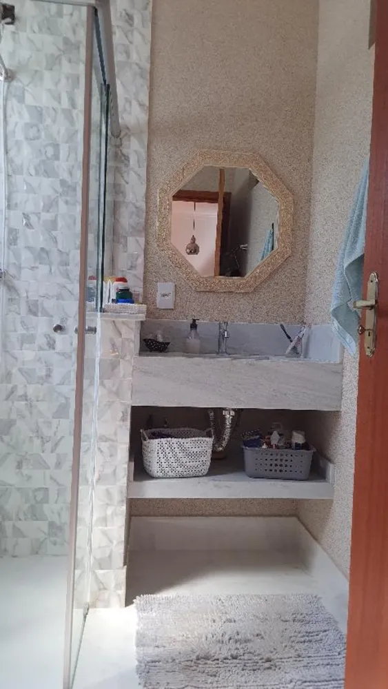 Casa, 3 quartos, 186 m² - Foto 10