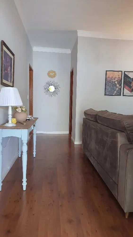 Casa, 3 quartos, 186 m² - Foto 5