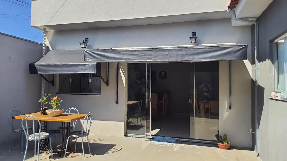 Casa, 3 quartos, 186 m² - Foto 12