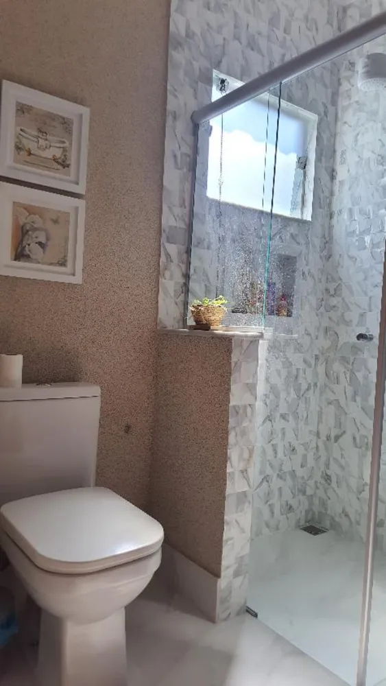 Casa, 3 quartos, 186 m² - Foto 9