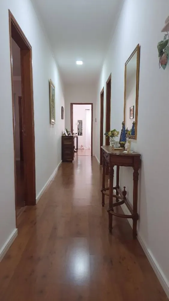 Casa, 3 quartos, 186 m² - Foto 6
