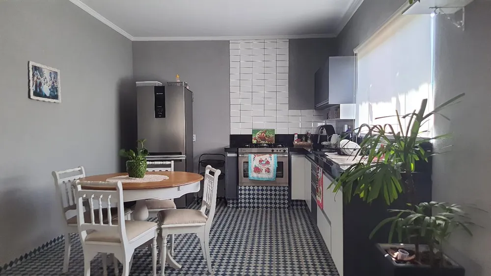Casa, 3 quartos, 186 m² - Foto 3