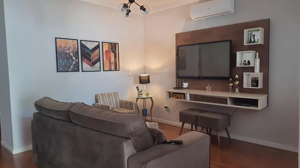 Casa, 3 quartos, 186 m² - Foto 4