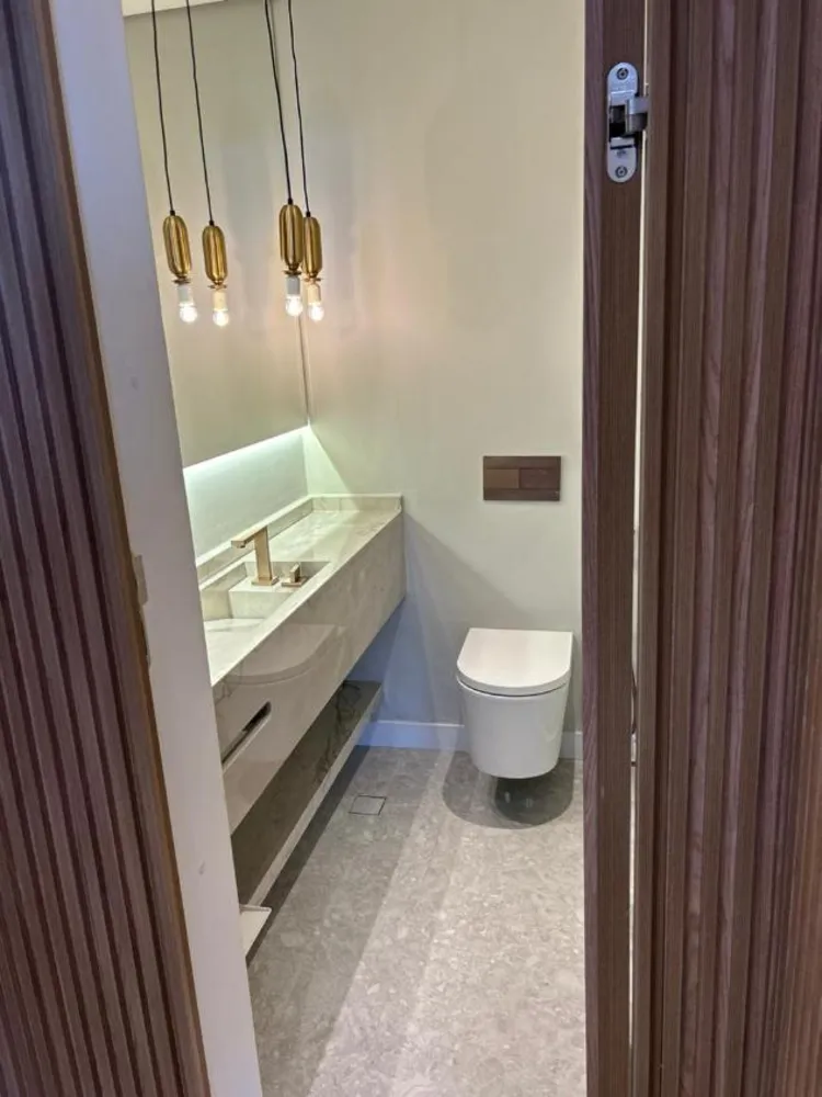 Apartamento, 4 quartos, 256 m² - Foto 6