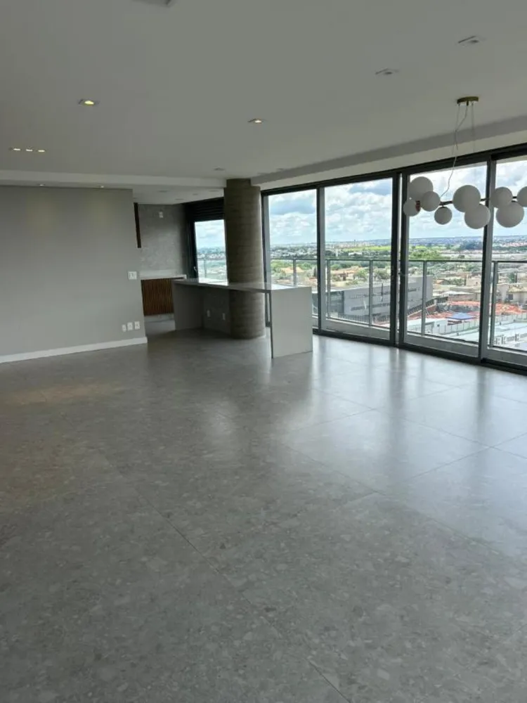 Apartamento, 4 quartos, 256 m² - Foto 9