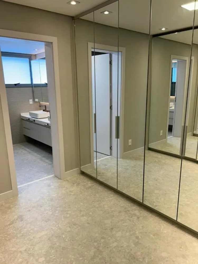Apartamento, 4 quartos, 256 m² - Foto 11