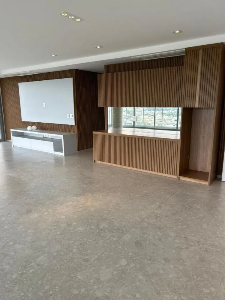Apartamento, 4 quartos, 256 m² - Foto 3